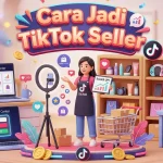 banner blog - Cara Jadi TikTok Seller