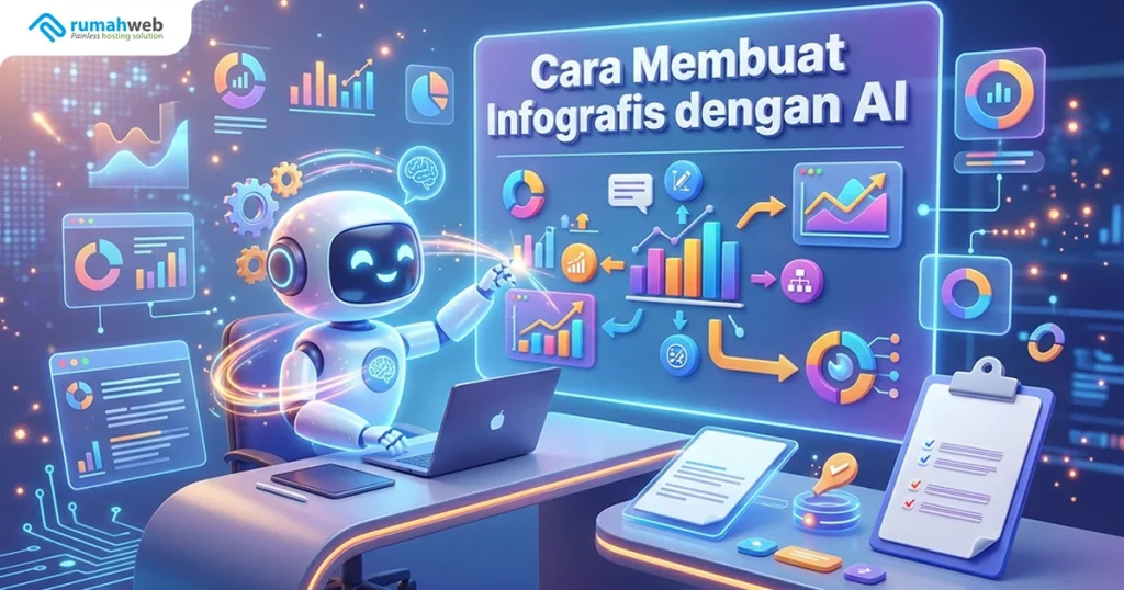 banner blog - Cara Membuat Infografis dengan AI