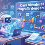 banner blog - Cara Membuat Infografis dengan AI