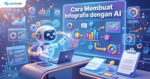 banner blog - Cara Membuat Infografis dengan AI