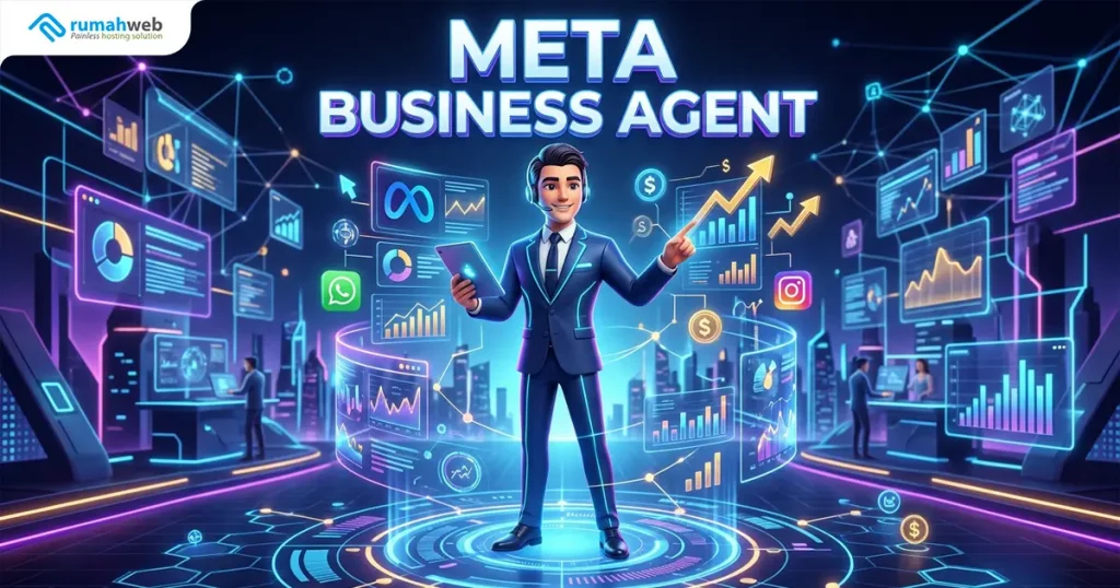 banner blog - Meta Business Agent Adalah