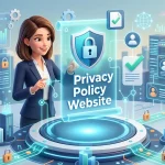 banner blog - Privacy Policy Artinya