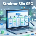 banner blog - Struktur Silo SEO