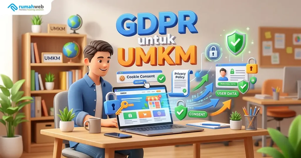 banner blog - apa itu GDPR adalah