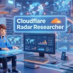 banner blog - cloudflare radar researcher adalah