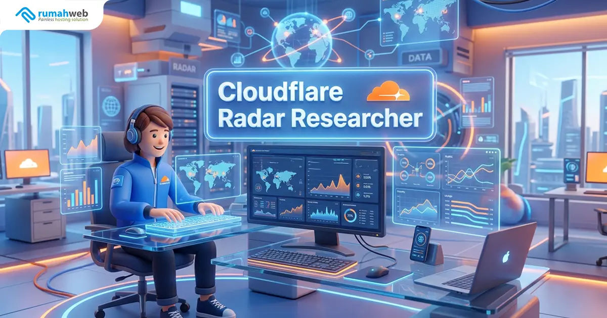 banner blog - cloudflare radar researcher adalah