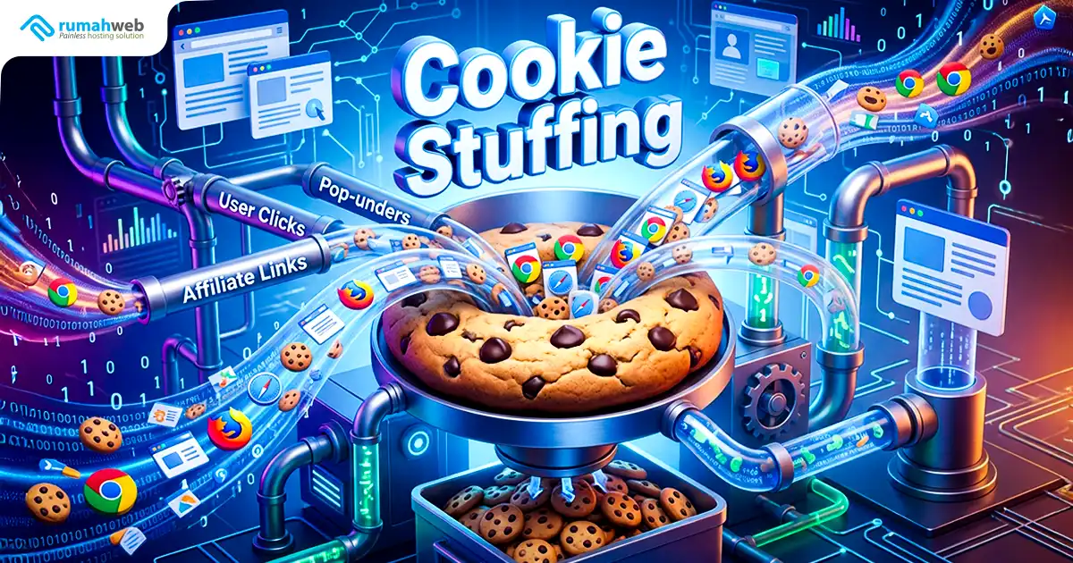 Banner Artikel - Apa Itu Cookie Stuffing