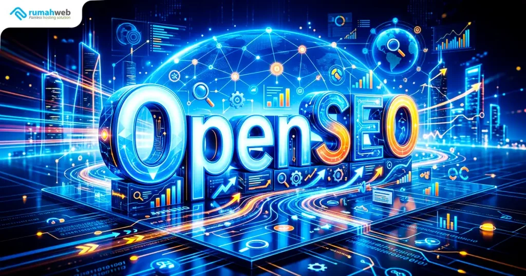 Banner Artikel - Apa Itu OpenSEO adalah