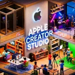 Banner Artikel - Apple Creator Studio adalah