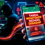 Banner Artikel - Cara Mengetahui WhatsApp Disadap