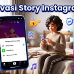 Banner Artikel - Cara Menjaga Privasi Story Instagram