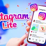 Banner Artikel - Instagram Lite adalah