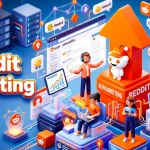 Banner Artikel - Reddit Marketing Adalah