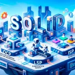 Banner Artikel - SOLID Principles adalah