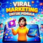 Banner Artikel - Viral Marketing adalah