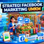 Banner - Facebook Marketing untuk UMKM