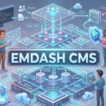 Banner - arsitektur emdash cms