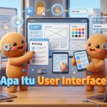 Banner - user interface adalah