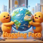 banner blog - Apa Itu Hugging Face Adalah