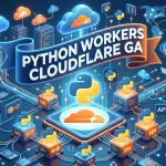 banner blog - Apa Itu Python Workers Cloudflare