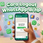 banner blog - Cara Logout WhatsApp di HP dan Linked Devices