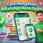 banner blog - Cara Mengatasi WhatsApp Kena Spam