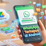 banner blog - Cara Mengembalikan Chat WhatsApp