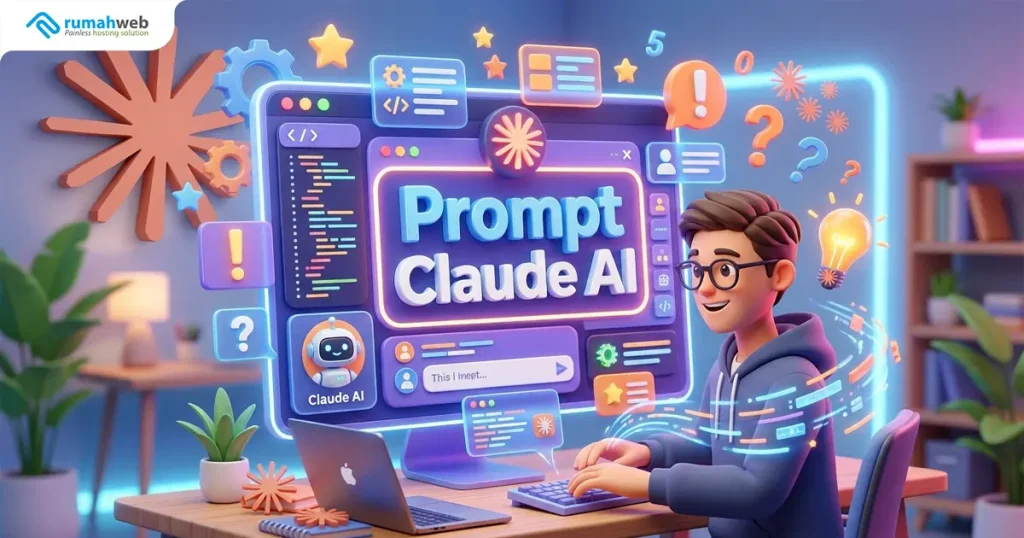 banner blog - Claude AI Prompt