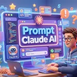banner blog - Claude AI Prompt