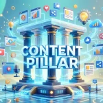 banner blog - Content Pillar adalah