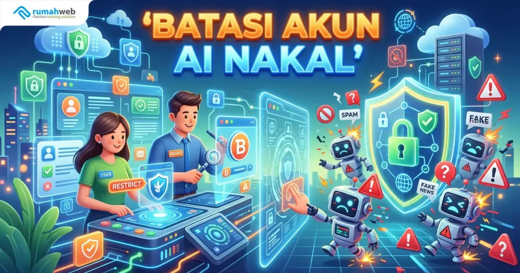 banner blog - Instagram Batasi Akun AI