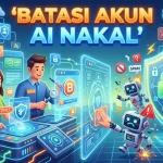 banner blog - Instagram Batasi Akun AI