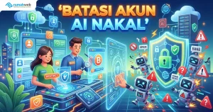banner blog - Instagram Batasi Akun AI