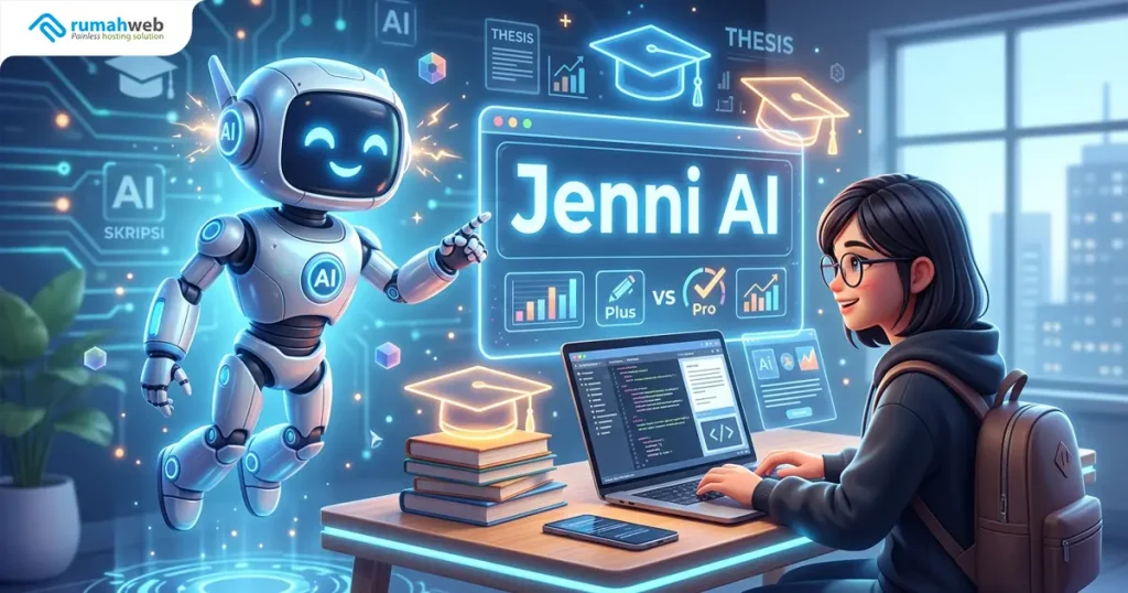 banner blog - Jenni AI Adalah
