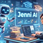 banner blog - Jenni AI Adalah