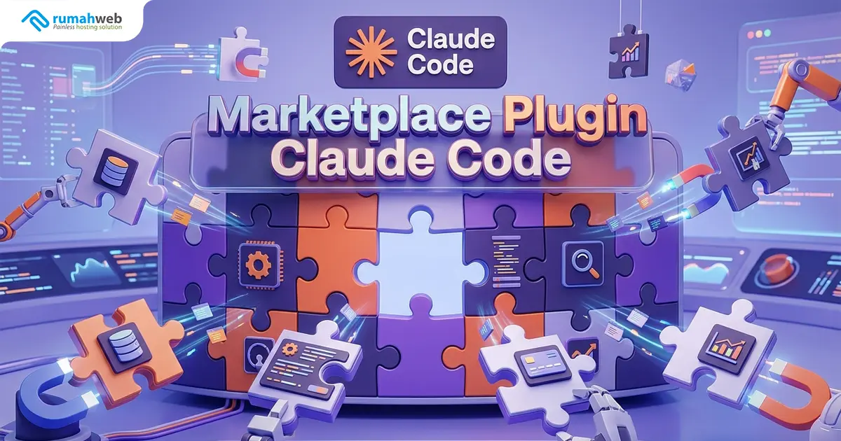 banner blog - Marketplace Plugin Claude Code
