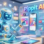 banner blog - Membuat Video Marketing Dengan Pippit AI