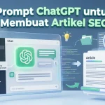 banner blog - Prompt ChatGPT untuk Artikel SEO