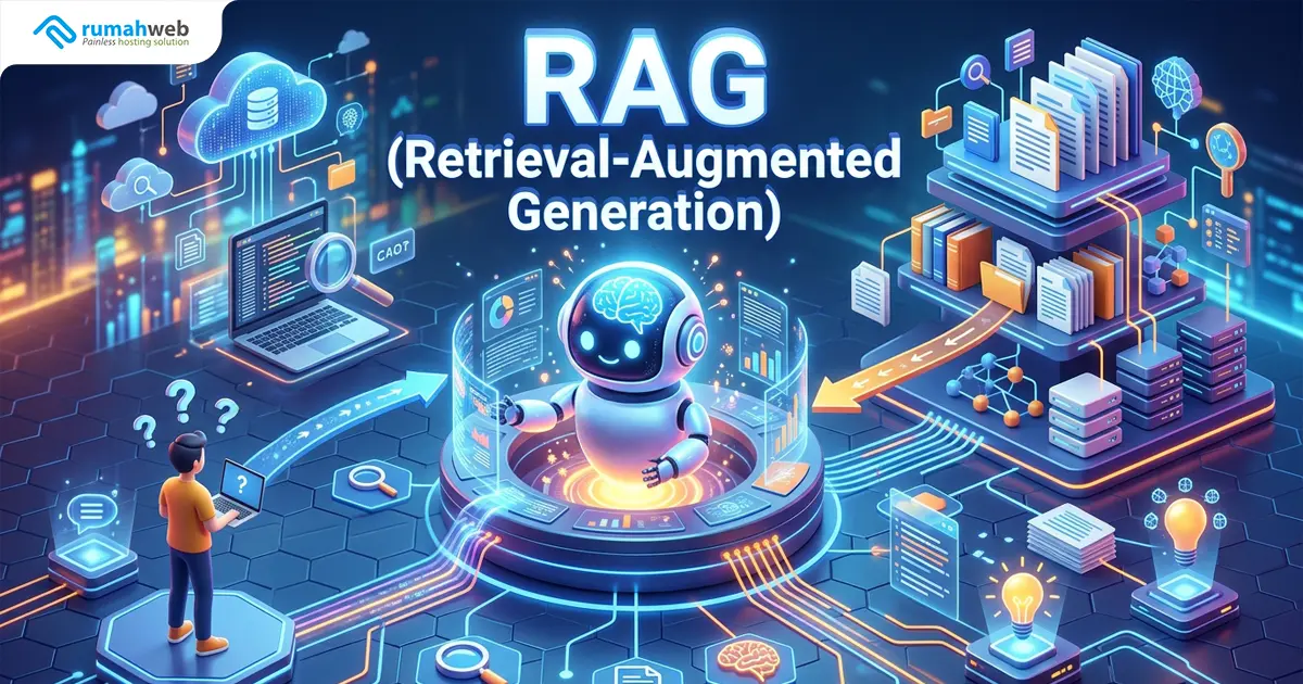 banner blog - RAG adalah