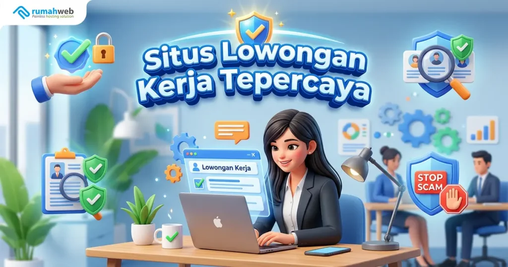 banner blog - Situs Lowongan Kerja Tepercaya