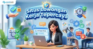 banner blog - Situs Lowongan Kerja Tepercaya