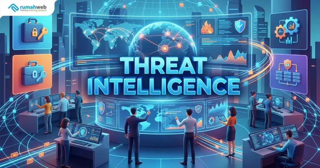 banner blog - Threat Intelligence Adalah