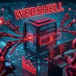 banner blog - Web shell adalah