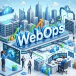 banner blog - apa itu WebOps adalah