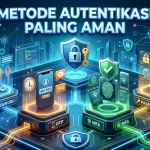 banner blog - metode autentikasi paling aman
