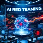 Banner Artikel - AI Red Teaming adalah