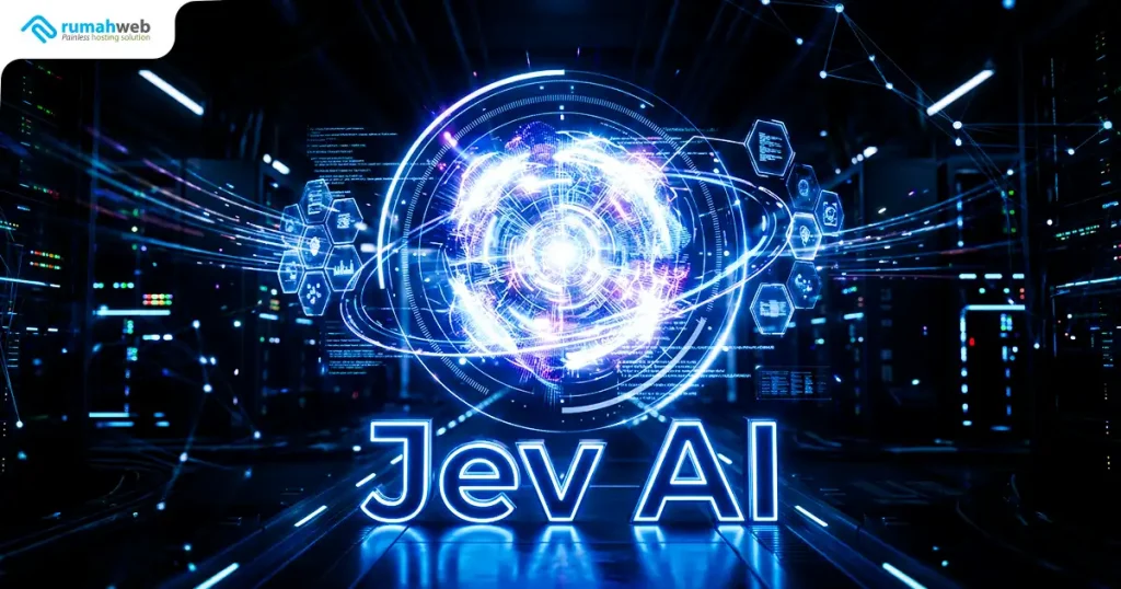Banner Artikel - Apa Itu Jev AI