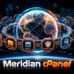 Banner Artikel - Meridian cPanel
