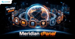Banner Artikel - Meridian cPanel