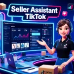 Banner Artikel - Seller Assistant TikTok adalah